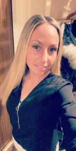 Profilbild på Alexandra Norström