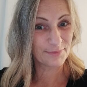 Profilbild på Alexandra Olsson