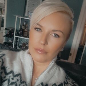 Profilbild på Alexandra Persson