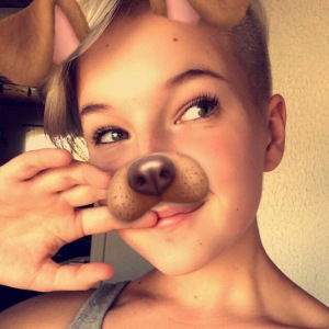Profilbild på Alexandra Pettersson