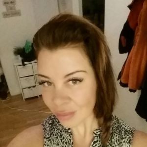 Profilbild på Alexandra Raisio