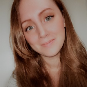 Profilbild på Alexandra Westling Bjorklund
