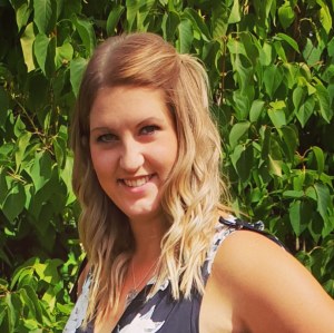 Profilbild på Alexandra Westrin