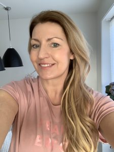 Profilbild på Alexandra Wirje