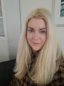 Profilbild på Alexia Magouli