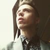 Profilbild på Alexis Levescot