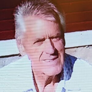 Profilbild på Alf-Erik Lindquist