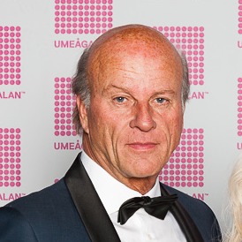 Profilbild på Alf G Nyberg