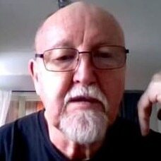 Profilbild på Alf-Göran Johansson