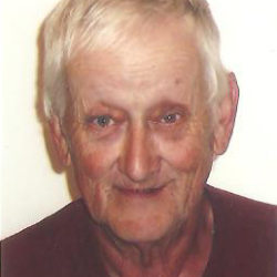 Profilbild på Alf Göran Karlsson