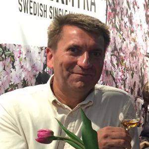 Profilbild på Alf-Göran Palm
