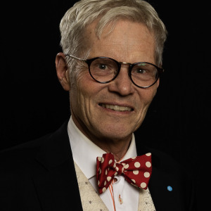 Profilbild på Alf Lennart Karlsson