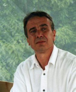 Profilbild på Alf Awiszus
