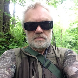 Profilbild på Alf Bengtsson