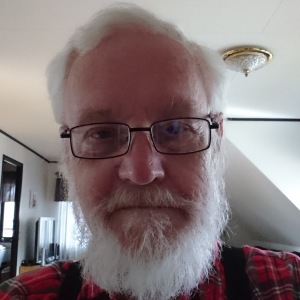 Profilbild på Alf Bengtsson