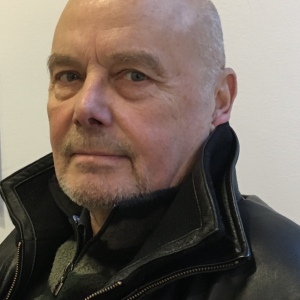 Profilbild på Alf Bengtsson