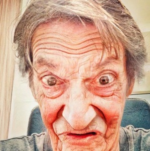 Profilbild på Alf Carlesater