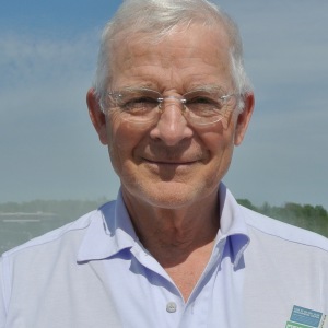 Profilbild på Alf Eckerhall
