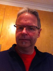 Profilbild på Alf Edvardsson