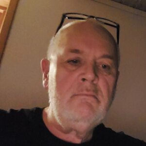 Profilbild på Alf Jacobsson