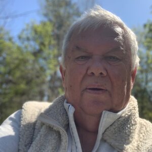 Profilbild på Alf Jansson