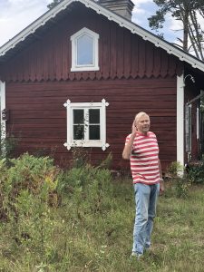 Profilbild på Alf Juhlander