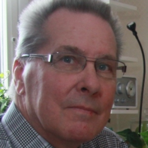 Profilbild på Alf Leffler