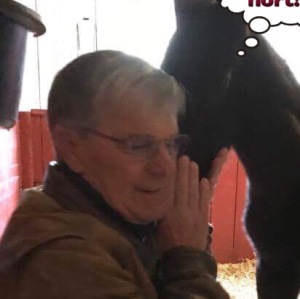 Profilbild på Alf Lundquist