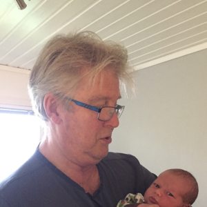 Profilbild på Alf Martinsson