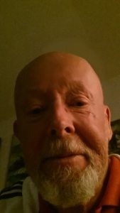 Profilbild på Alf Påhlsson