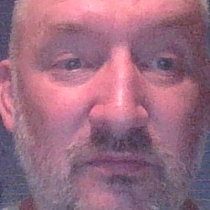 Profilbild på Alf Persson