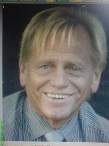 Profilbild på Alf Rangedahl