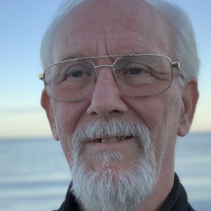 Profilbild på Alf Sjölin