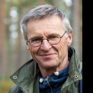 Profilbild på Alf Turesson