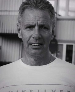 Profilbild på Alf Wallmark