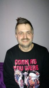 Profilbild på Alfons Brand