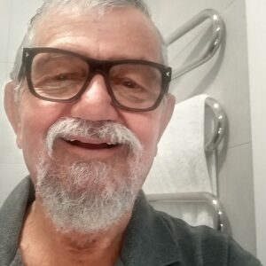 Profilbild på Alfonso Garcia