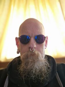 Profilbild på Alfred-Martis Hostmann
