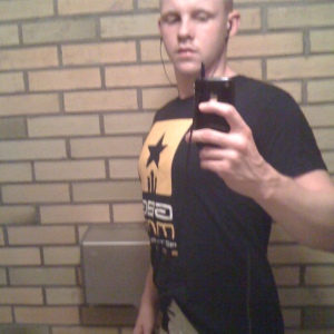 Profilbild på Alfred Fors
