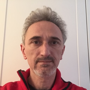 Profilbild på Ali Öztürk