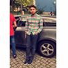Profilbild på Ali Salah