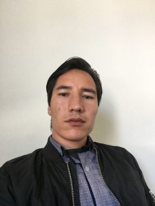 Profilbild på Ali Shirzad