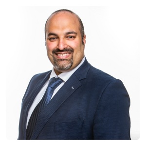 Profilbild på Ali Vonk