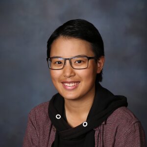 Profilbild på Alice Chonchanai Ekström