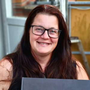 Profilbild på Alice Andersson