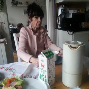 Profilbild på Alice Lundstedt