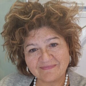 Profilbild på Alicia Figueroa Donoso