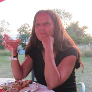 Profilbild på Alicia Moreno Cruz