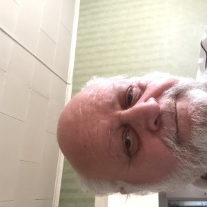 Profilbild på Allan Arvidsson