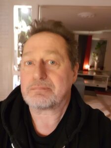 Profilbild på Allan Bärlund